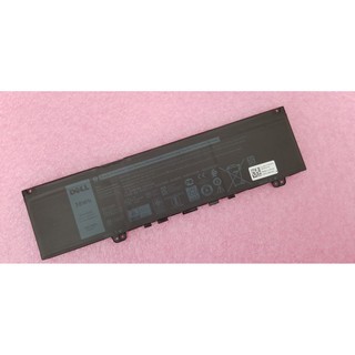 Pin DELL [ZIN] Inspiron 13 7000 5000 5370 7380 7386 7370 7373 Vostro 5370, RPJC3 CHA01 F62G0 (11.4V - 38Wh)