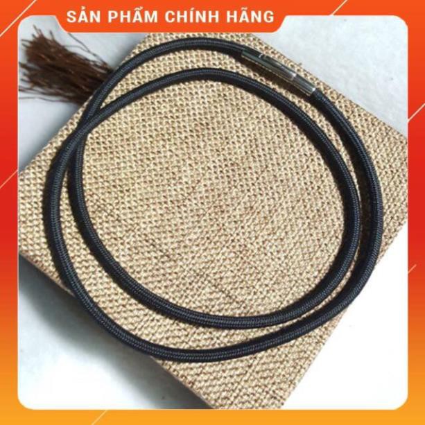 DÂY DÙ ĐEO CỔ LOẠI XỊN SIZE 3MM