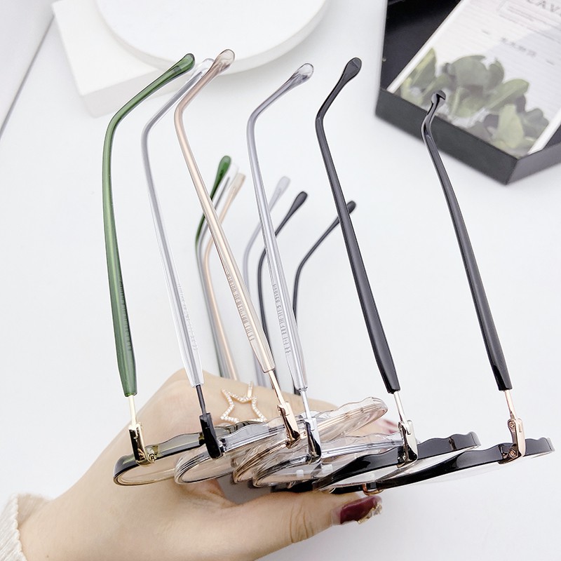 Kính Mát Thời Trang Cho Nam Nữ Jz18158 | BigBuy360 - bigbuy360.vn