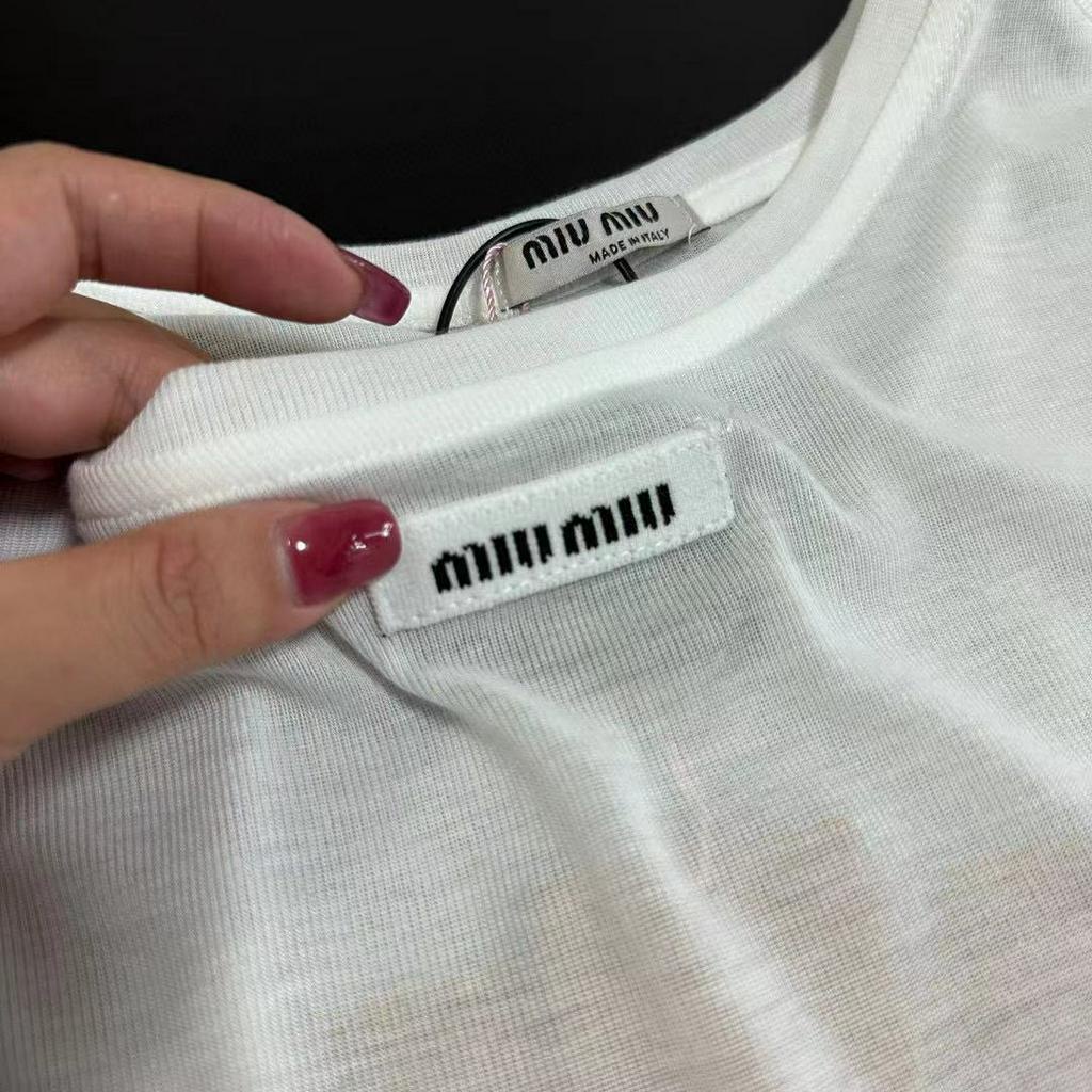 Mim * IU 2023 Áo Thun Dài Tay Trong Suốt Mới