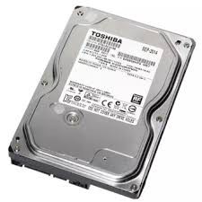 Ổ cứng Toshiba 1Tb/2Tb/3Tb/4Tb BH 24 tháng chính hãng