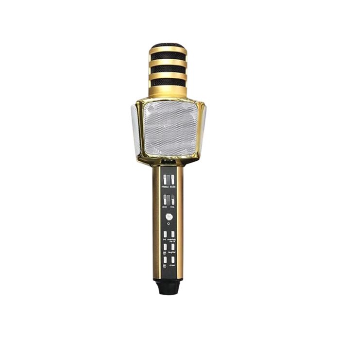 Miccro Karaoke Bluetooth 3 Trong 1 SD-17 Cực Hay