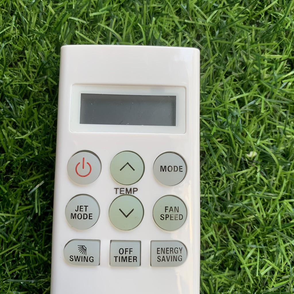 Điều khiển điều hoà LG các dòng máy lạnh LG v10-v18 s12ena - Hàng tốt