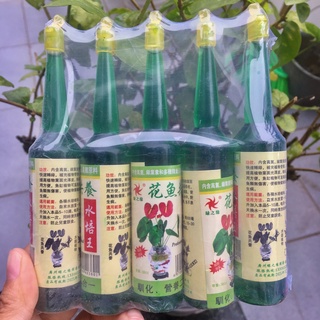 Dung dịch trồng cây thủy canh, thủy sinh