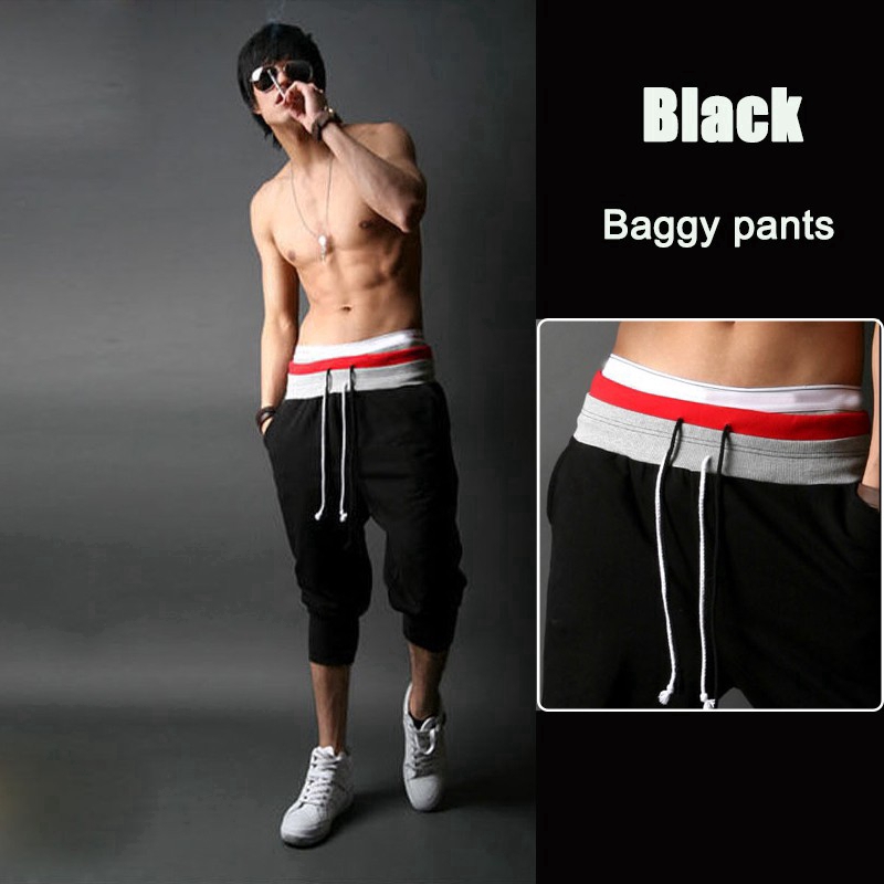 Quần jogger thể thao cho nam 3 / 4
