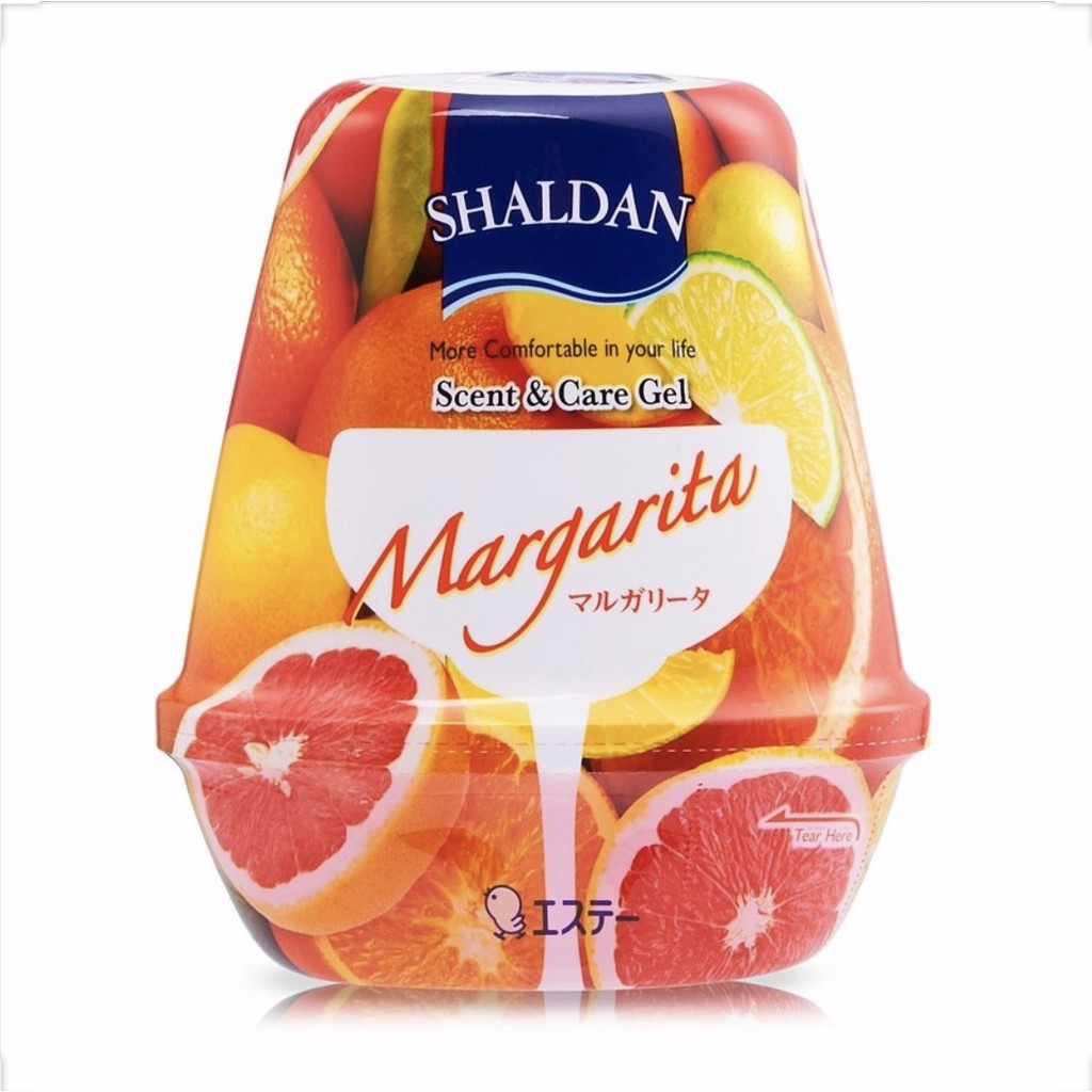 Sáp thơm Shaldan 180g thái lan