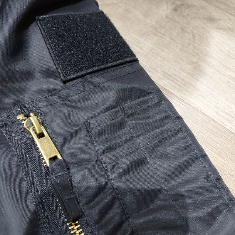 Áo khoác Pilot ARM-1111