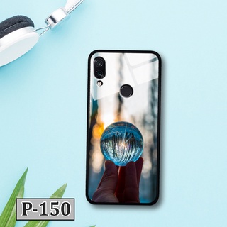 Ốp lưng cường lực Xiaomi Redmi 7