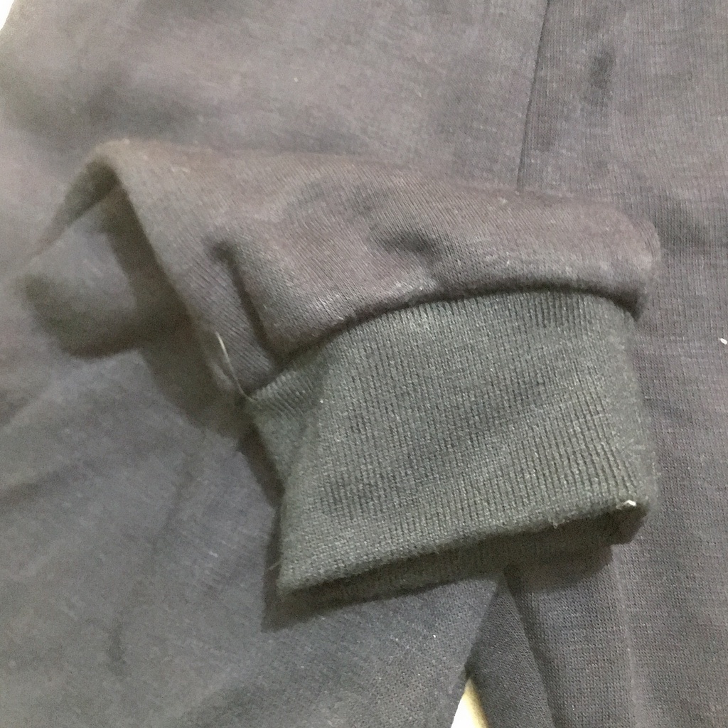 Quần nỉ lót lông ấm áp cho bé hàng xuất khẩu