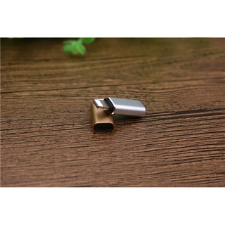 Đầu Chuyển Đổi Đầu Micro USB sang lightning