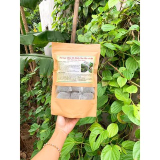 Lá xông sản phụ