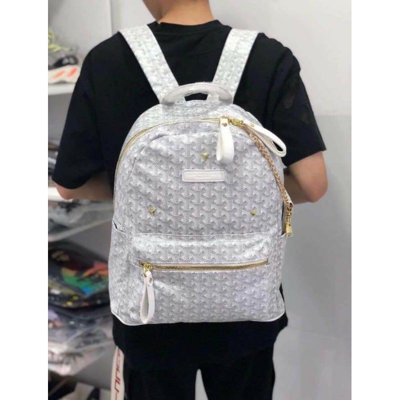 Balo Edmond Masion Thời Trang - Cao Cấp Chính Hãng - Bảo Hành 1 Năm