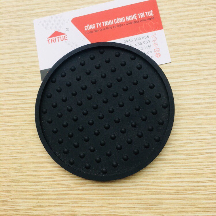 Lót ly cao su giá rẻ hàng có sẵn tại shop lấy ngay, đế lót ly cao su giá rẻ nhất, cơ sở sản xuất miếng lót ly cao su HN | BigBuy360 - bigbuy360.vn