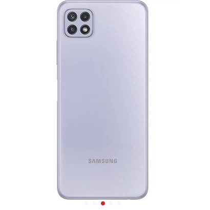 Điện thoại Samsung Galaxy A22 5G  Hàng chính hãng