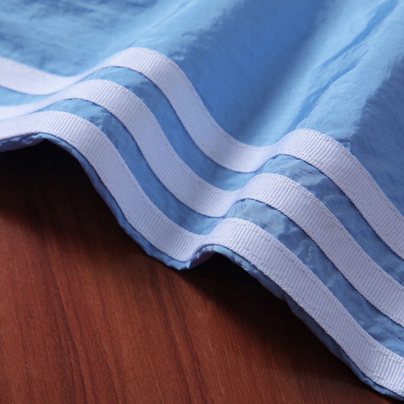 Áo Khoác Gió Adidas 100% Chính Hãng Chống Tia UV Phong Cách Vintage