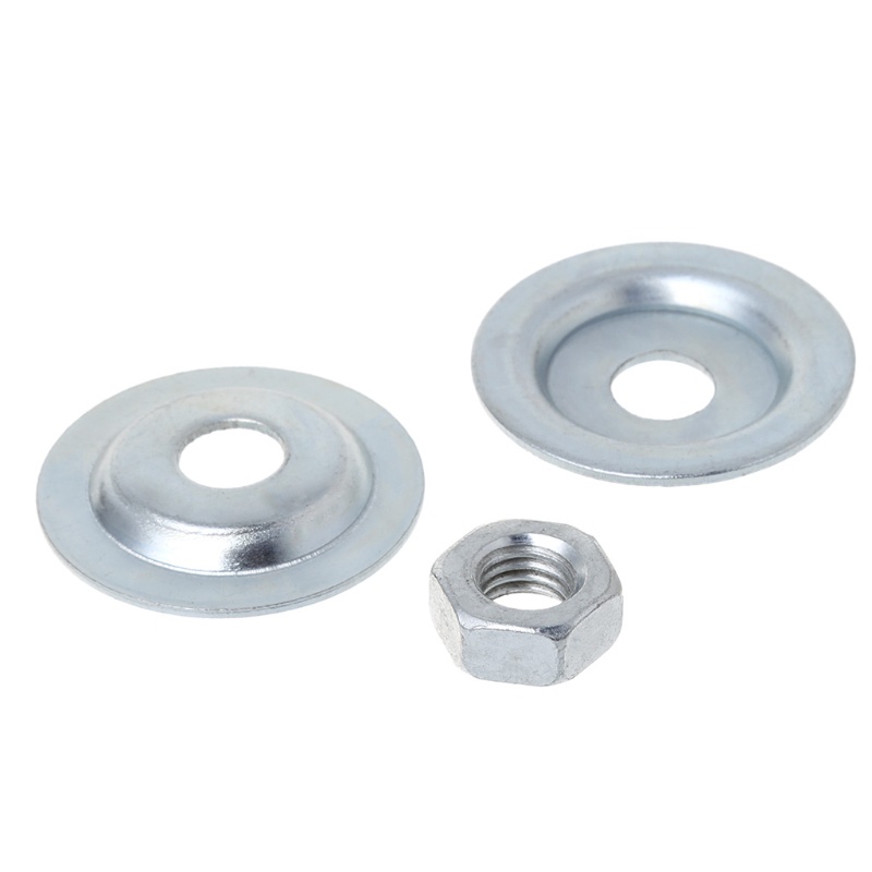 Trục Chuyển Đổi Trục Trái 8mm Cho Máy Mài Đánh Bóng