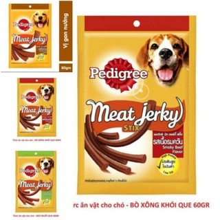 Xương gặm cho chó Pedigree