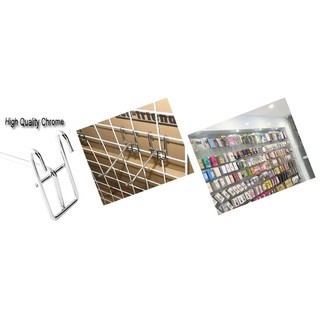 Bộ 10 móc cài lưới cao cấp