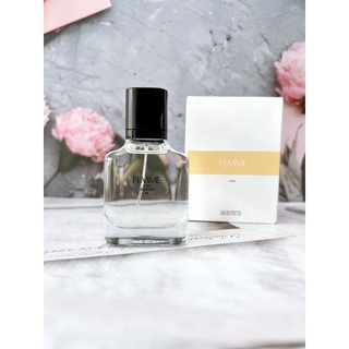 Nước hoa Zara Femme 30ml