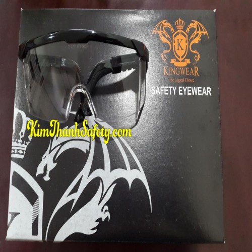 KÍNH BẢO HỘ TAIWAN KINGWEAR KY151