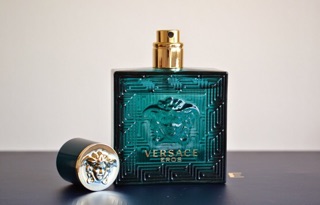 FREESHIP - Nước hoa nam versace eros 30ml