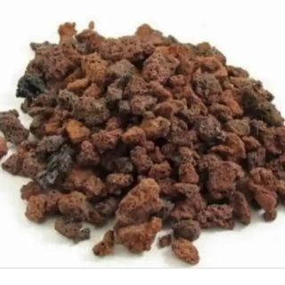 Bao 8kg Nham thạch lọc nước bể cá