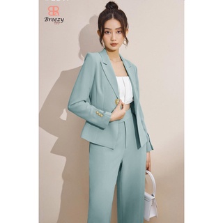 SET VEST NỮ CÁ TÍNH SVN1