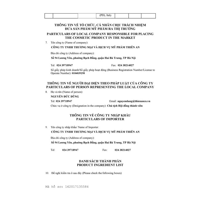 Dầu Gội Tím Khử Vàng, Chăm Sóc Tóc Vàng Sáng 350ml RR17137 Hàng Ý nhập khẩu chính hãng | BigBuy360 - bigbuy360.vn