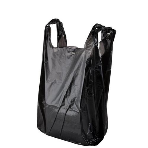 TÚI BÓNG ĐEN GÓI HÀNG LOẠI DÀY SIÊU DAI SIÊU BÓNG ĐỰNG ĐỒ TÚI BÓNG ĐEN DẺO DAI BÓNG 1kg HBB