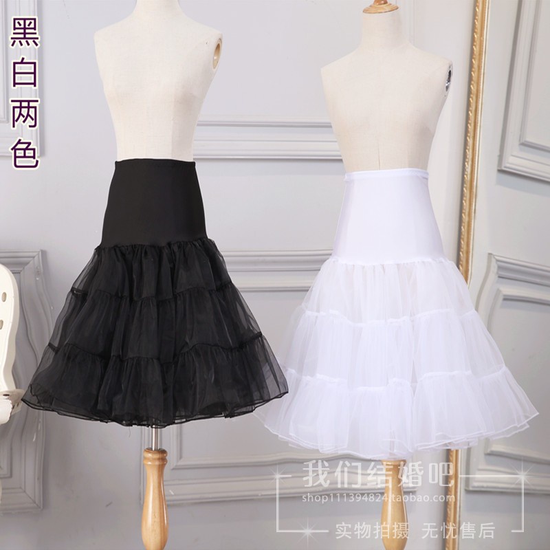 Sẵn-Tùng phồng hỗ trợ váy lolilta, cosplay 60cm