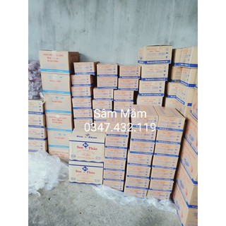 Mắm tôm ngon Ba Làng chai 100gram