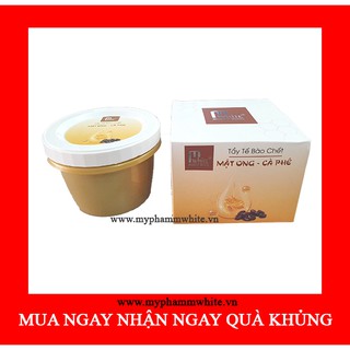 Tẩy tế bào chết M'white
