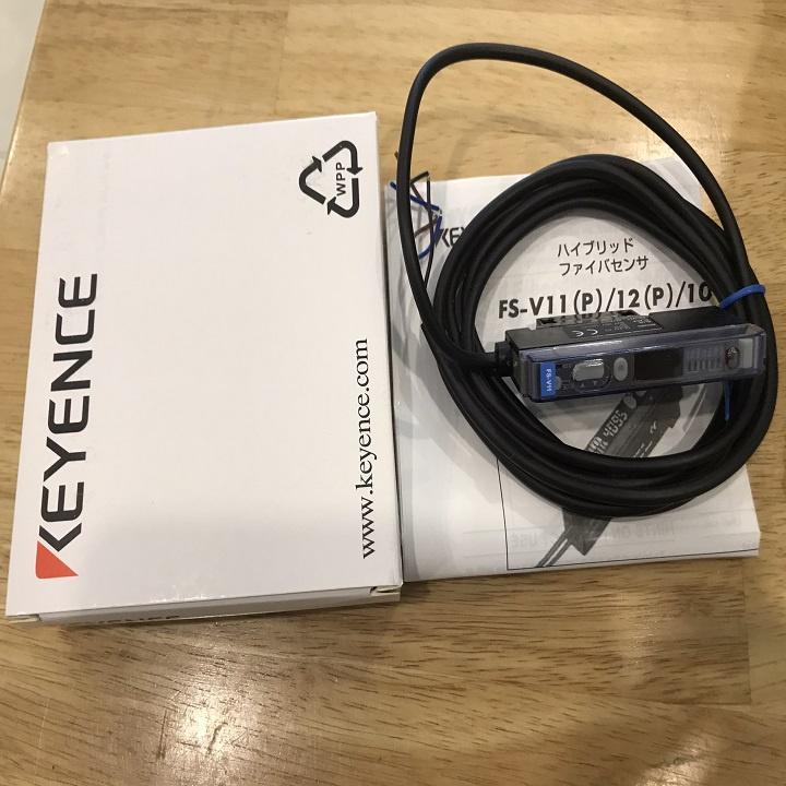 Cảm biến sợi quang FS-V11