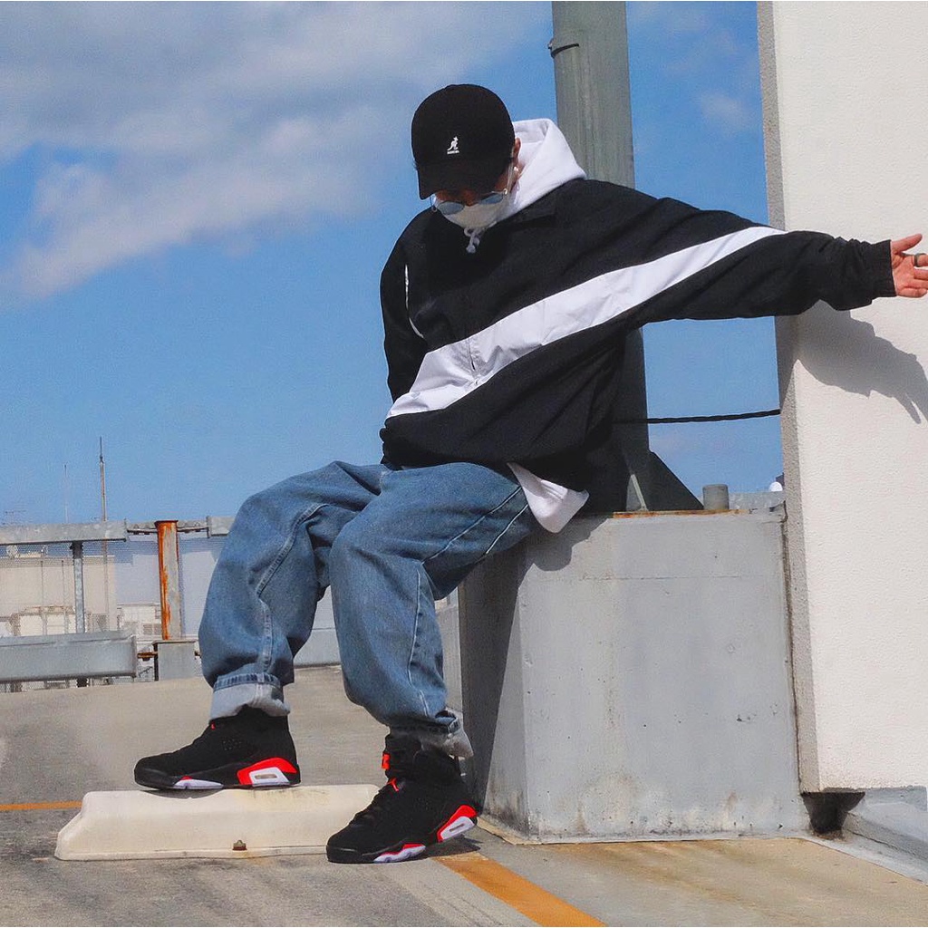 ⚡️ ÁO KHOÁC NIKE SPORTWEAR SWOOSH WOVEN