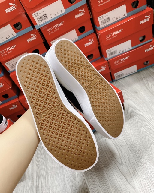 Xả hàng Giày puma bari chính hãng