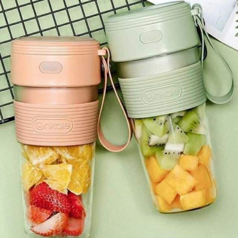 Máy xay sinh tố cầm tay