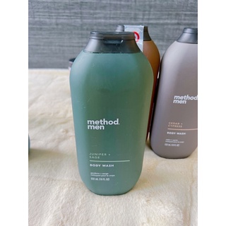 Sữa tắm Method Men 532ml - hàng Mỹ
