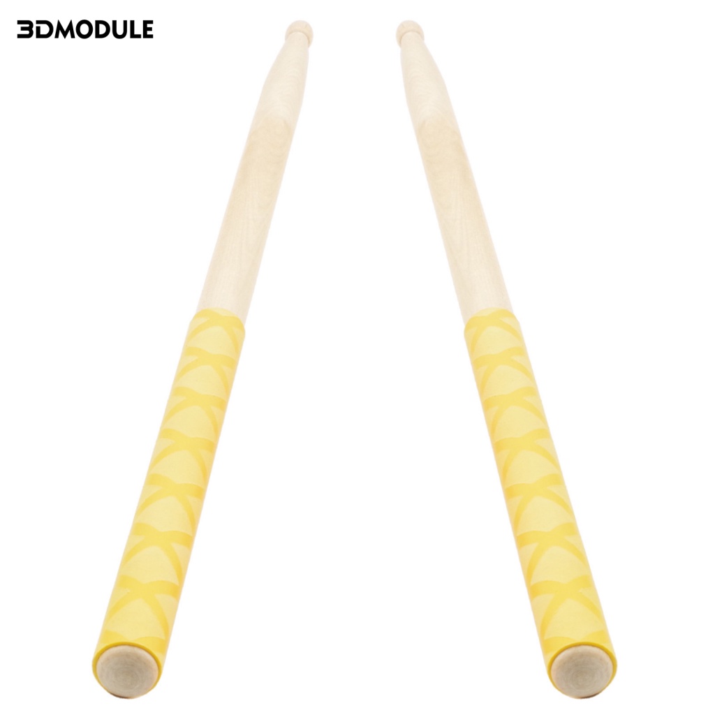 Vỏ Bọc Dùi Trống In Họa Tiết X 3D Có Thể Tái Sử Dụng