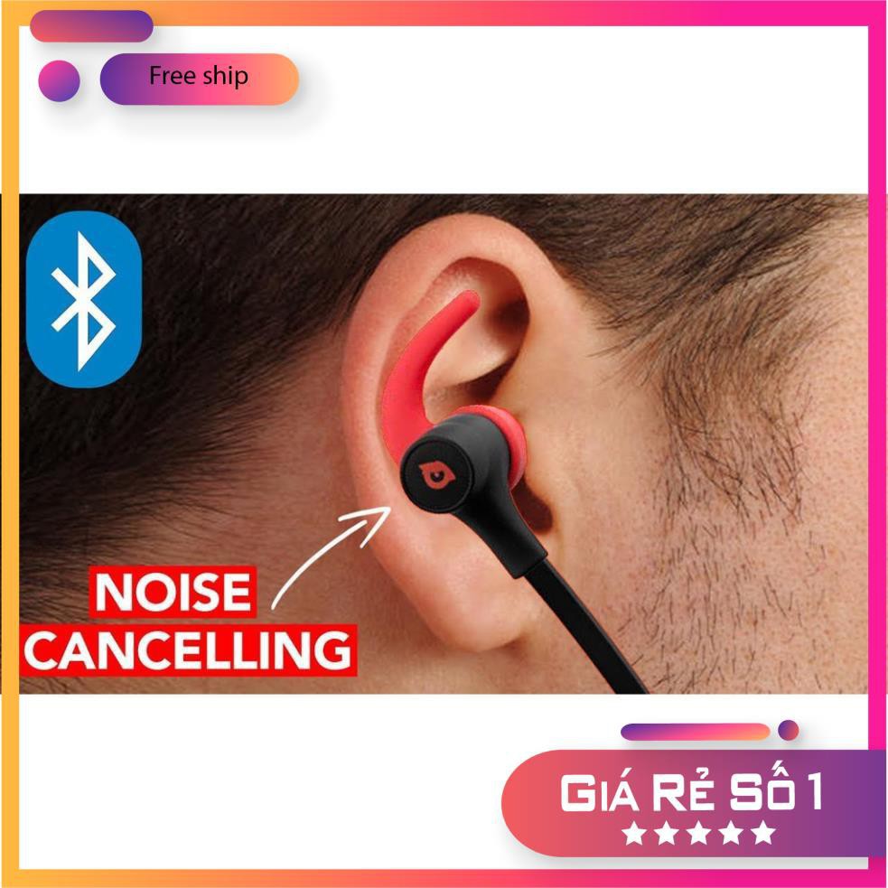 Tai Nghe Bluetooth Luminous ZW-14 - LED Light