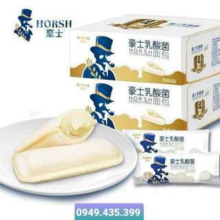 Bánh sữa chua HORSH 2kg 80_86 cái