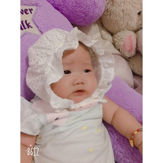 mũ nón sơ sinh cho bé