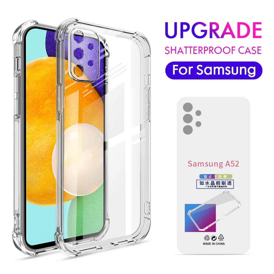 Ốp Điện Thoại Silicon Mềm Bảo Vệ Ống Kính Cho Samsung Galaxy A14 A24 A34 A54 A04 A04S A04E A10 A20 A30 A50 A10S A20S A30S A50S A21S A02S A03S A52S A01 A02 A03 A11 A31 A51 A71 A12 A22 A32 A42 A52 A72 A13 A23 A33 A53 A73