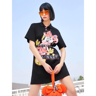 Váy polo peacebird [hàng sẵn]