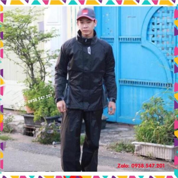 Bộ Áo mưa Givi RRS07 chính hãng