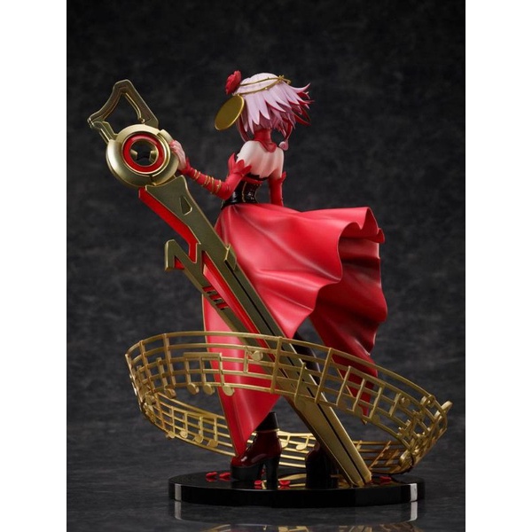 Mô hình Unmei Takt op. Destiny Furyu