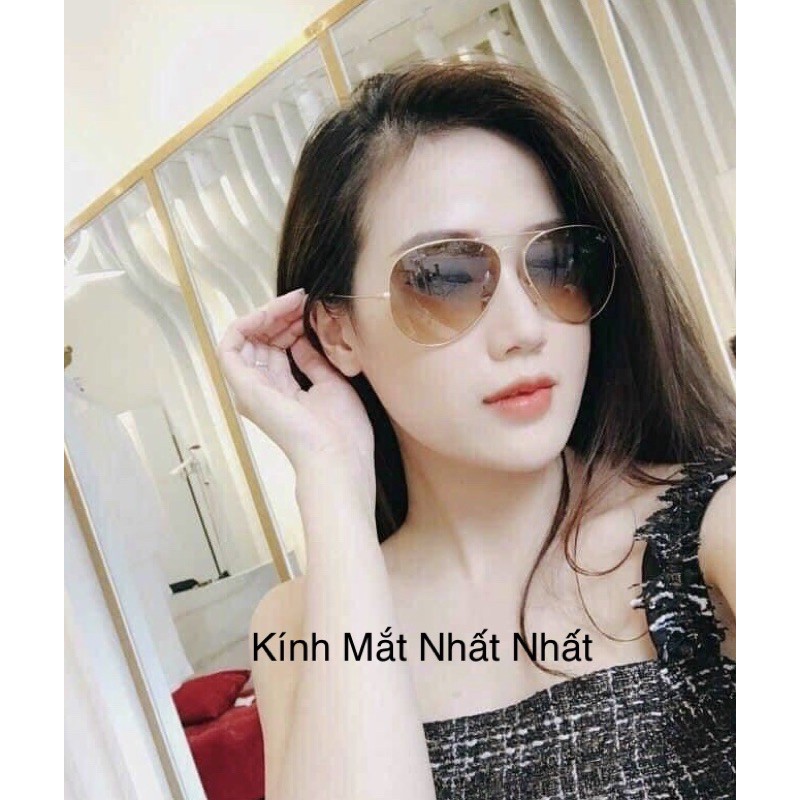 [Mã FARSSTGRE giảm 5K đơn bất kỳ] Kính mát thời trang cao cấp RB tròng thủy tinh kèm hộp hãng | BigBuy360 - bigbuy360.vn