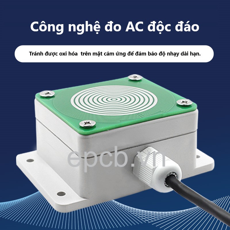 Cảm biến mưa RS485 ES-RAIN-02