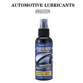 Dung dịch bôi trơn cao su cho cửa kính xe hơi 120ml