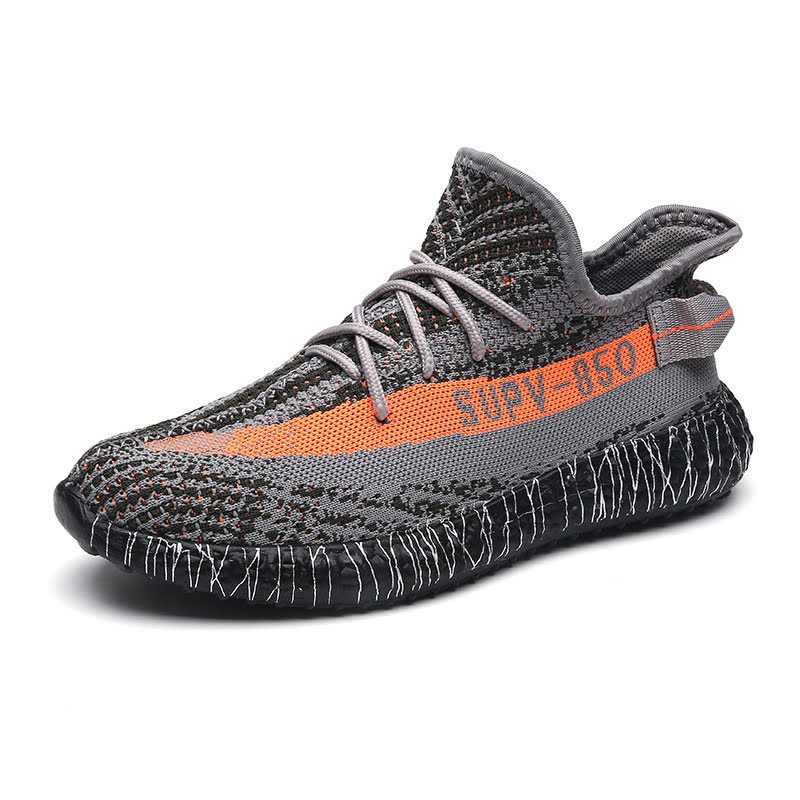 [Giày Thể Thao Nam] Giày Nam Thể Thao Siêu Mềm Siêu Thoáng, Đế Cao Su Non Đi Cực Mềm - Mã sản phẩm L30 | BigBuy360 - bigbuy360.vn