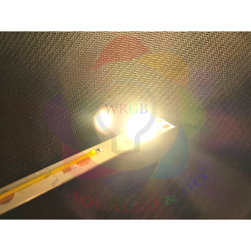 Chip Led Luxeon 4 Kênh WRGB WWRGB 4W-12W Epistar, Nhân đèn LED siêu sáng, chịu nhiệt tốt.
